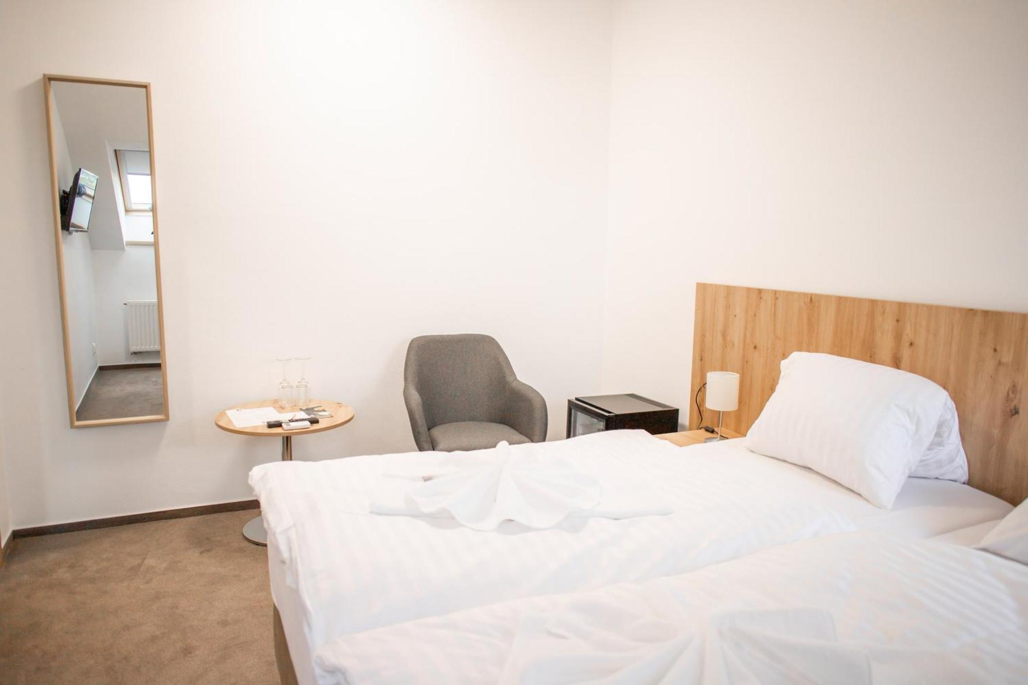 Amenity Penzion Horni Vestonice Habitación foto